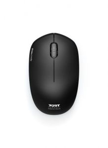 Port Designs / Collection Wireless Mouse Black