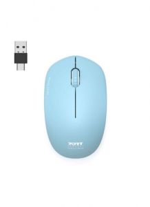 Port Designs / Connect Wireless mouse Azur