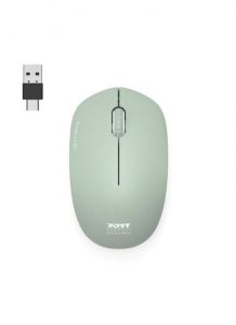 Port Designs / Connect Wireless mouse Olive