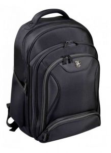 Port Designs / Manhattan Laptop Backpack 15, 6