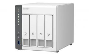 QNAP / NAS TS-433-4G (4 HDD)