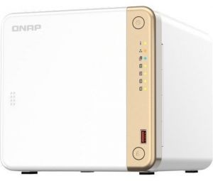 QNAP / NAS TS-462-2G (4GB) (4HDD)