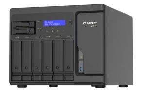 QNAP / NAS TS-H886-D1602-8G (8GB) (8HDD)