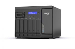 QNAP / NAS TS-H886-D1622-16G (16GB) (6HDD)