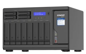 QNAP / NAS TVS-H1288X-W1250-16G (16GB) (12HDD)
