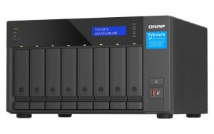 QNAP / NAS TVS-H874-I5-32G (32GB) (8 HDD)