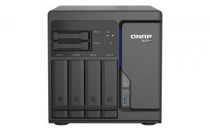 QNAP / TS-H686-D1602-8G (6 HDD)