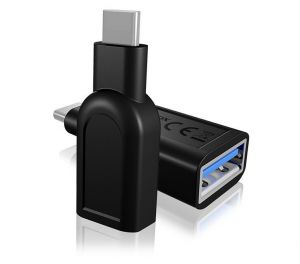 Raidsonic / IcyBox IB-CB003 USB3.0 Type-C plug to USB3.0 Type-A adapter