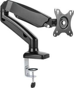 Raidsonic / IcyBox IB-MS303-T Monitor stand with table support for one monitor up to 27