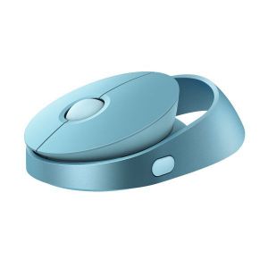 Rapoo / Ralemo Air 1 Multi-mode Wireless Mouse Blue
