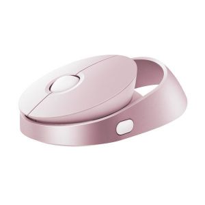 Rapoo / Ralemo Air 1 Multi-mode Wireless Mouse Pink