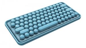 Rapoo / Ralemo Pre 5 Multi-mode Wireless Mechanical Keyboard Blue (US)