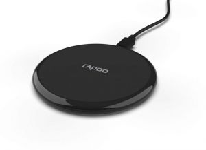 Rapoo / XC105 Wireless Charging Pad Black