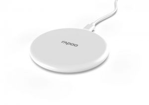 Rapoo / XC105 Wireless Charging Pad White
