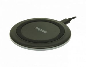 Rapoo / XC110 Wireless Charging Pad Black