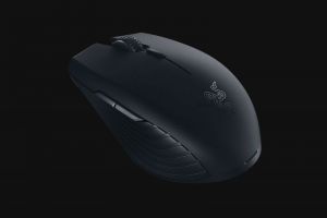 Razer / Atheris Wireless Mouse Black