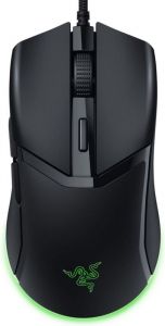 Razer / Cobra mouse Black