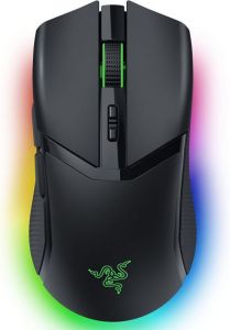 Razer / Cobra Pro mouse Black