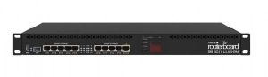  / MikroTik RB3011UIAS-RM 10port GbE LAN/WAN Smart router