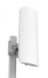  / MikroTik RB911G-2HPnD L3 32Mb 1x GE LAN 802.11b/g/n Vezetk nlkli Router