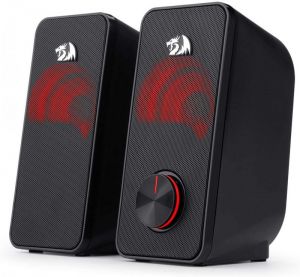Redragon / GS500 Stentor Gaming Speaker Black