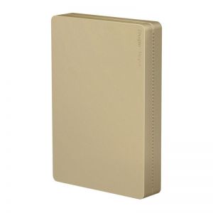 Reyee / RG-RAP1260 Wi-Fi 6 AX3000 Dual-Band Wall Plate Access Point 10db Gold