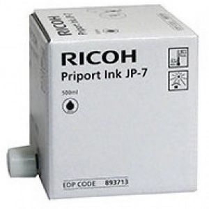 Ricoh / Ricoh JP 750 Ink (Eredeti)