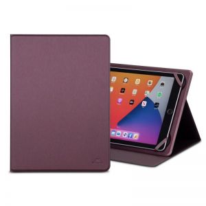 RivaCase / 3147 Burgundy Red Tablet Case 9, 7-10, 5