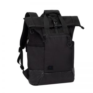 RivaCase / 5321 Dijon Laptop Backpack Black