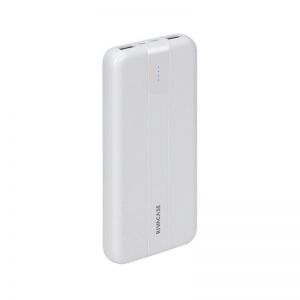 RivaCase / Rivapower VA2041 (10000 mAh) White EU portable battery 12/48