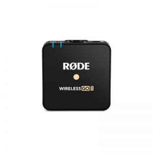 Rode / Wireless GO II TX Transmitter Black