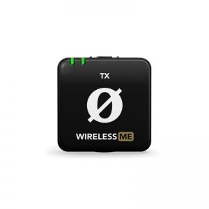 Rode / Wireless ME TX Dedicated Wireless ME Transmitter