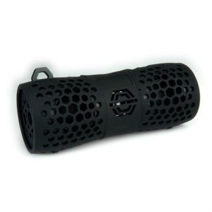 Roline / Cseppll Bluetooth Speaker Black