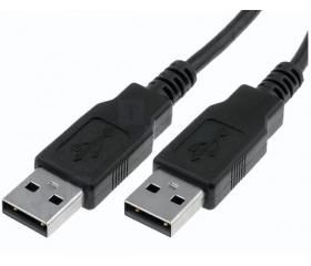 Roline / USB kbel A-A sszekt 1, 8m