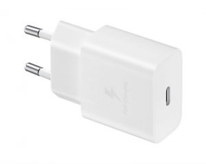 Samsung / 15W PD Power Adapter White