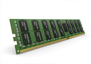 Samsung / 16GB DDR4 2666MHz ECC