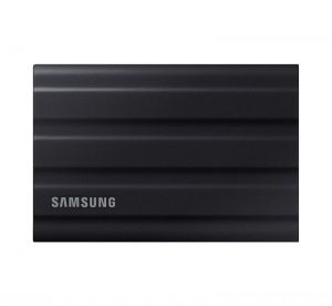 Samsung / 1TB USB3.2 T7 Shield Black