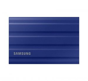 Samsung / 1TB USB3.2 T7 Shield Blue