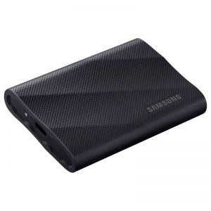 Samsung / 1TB USB3.2/USB Type-C Portable SSD T9 Black