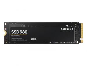 Samsung / 250GB M.2 2280 NVMe 980 Basic