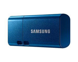 Samsung / 256GB USB3.2 Type-C Flash Drive Blue