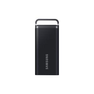 Samsung / 2TB USB3.2 Portable SSD T5 Evo Black