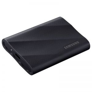 Samsung / 2TB USB3.2/USB Type-C Portable SSD T9 Black