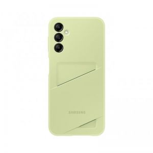 Samsung / Galaxy A14 5G Card Case Lime