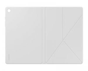 Samsung / Galaxy Tab A9+ Book Cover White