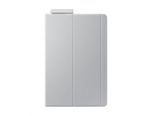 Samsung / Galaxy Tab S4 Book Cover Grey