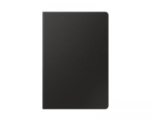 Samsung / Galaxy Tab S9+ Book Cover Keyboard Black