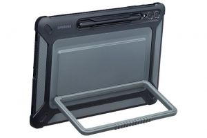 Samsung / Galaxy Tab S9 Outdoor Cover Black