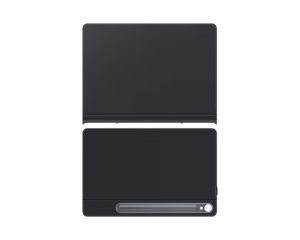 Samsung / Galaxy Tab S9 Smart Book Cover Black