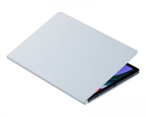 Samsung / Galaxy Tab S9+ Smart Book Cover White